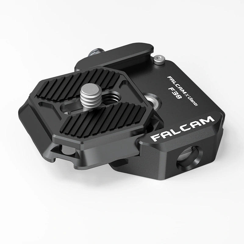 FALCAM F38 Quick Release Kit 2268