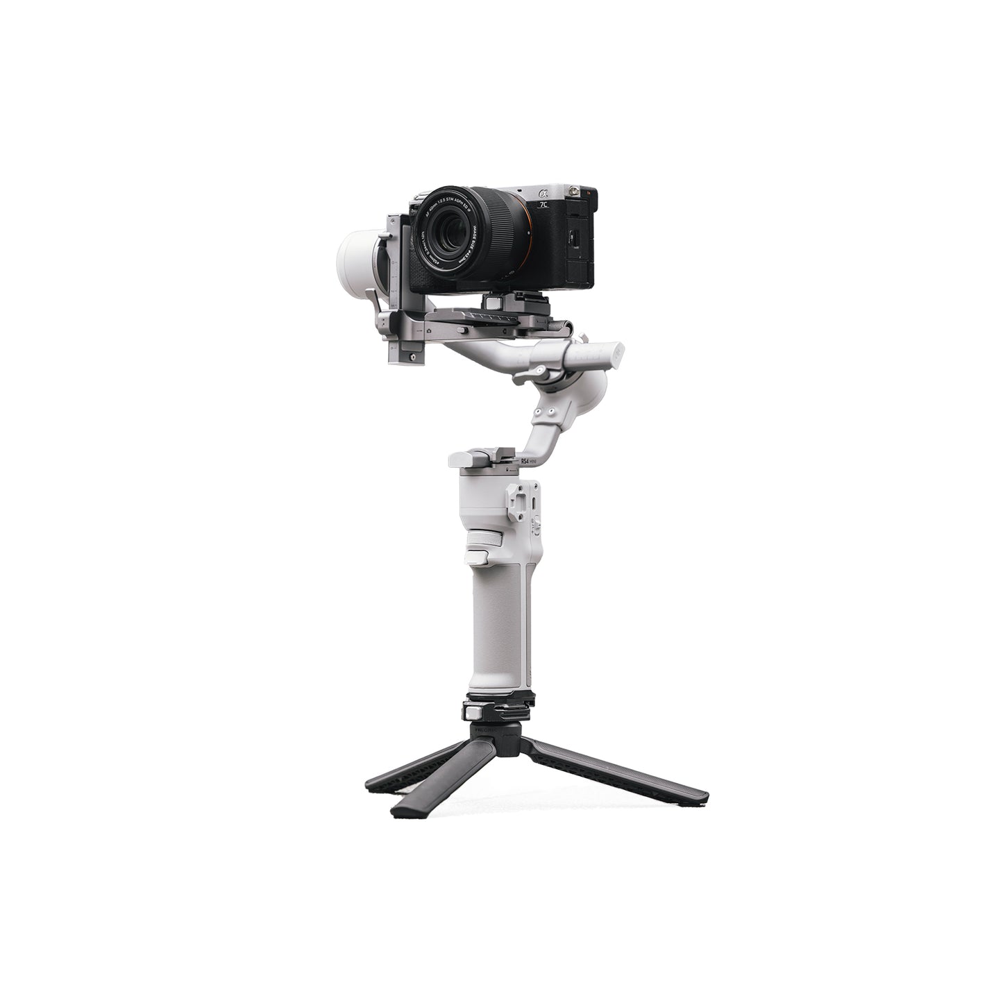 FALCAM F38 Quick Release Kit for RS4 Mini-F38B5201