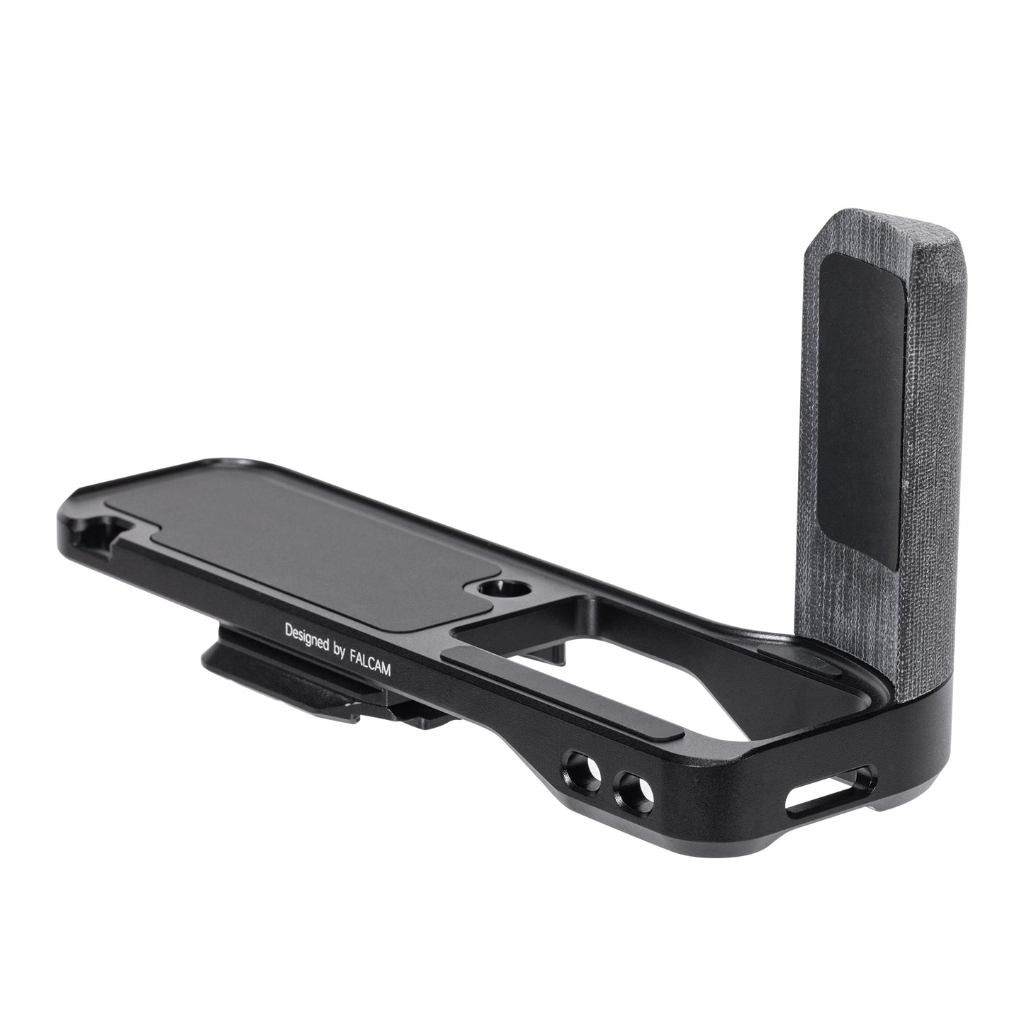 FALCAM F22&F38 Quick Release L-Shaped Handle Classic Black(for FUJIFILM X100 VI)-C00A4305