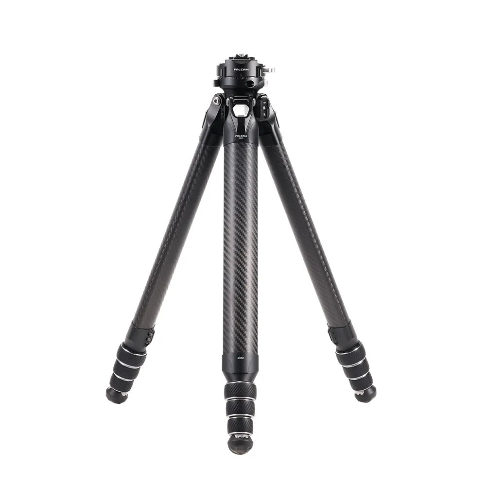 FALCAM F38 Pro Quick Release Trigger Inverted Ball Head 320P