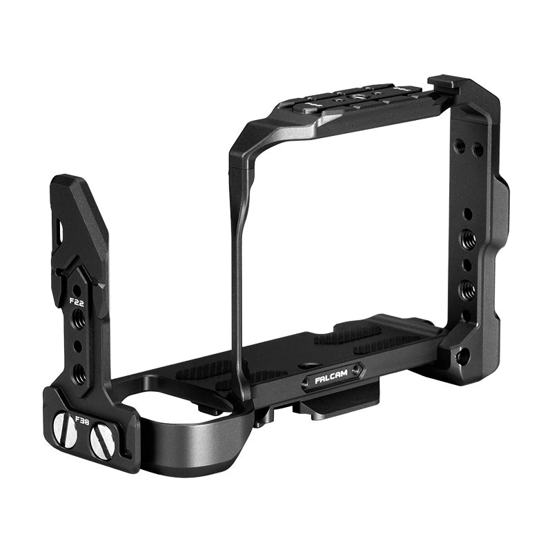 FALCAM F22&F38&F50 Quick Release Camera Cage (FOR SONY A7CⅡ)