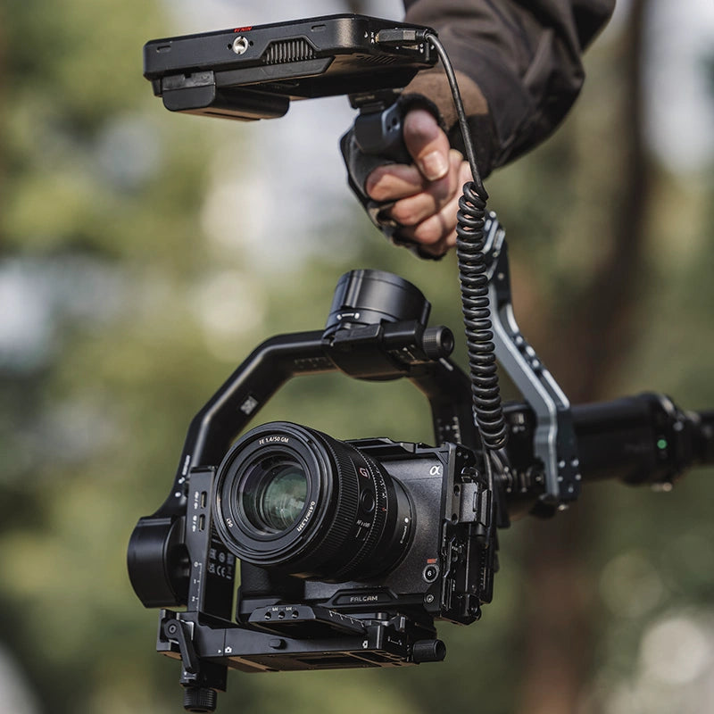 FALCAM F38 Quick Release Kit for DJI V2 F38B5401