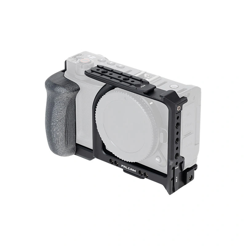 FALCAM F22&F38 Quick Release Camera Cage (FOR Nikon ZR)