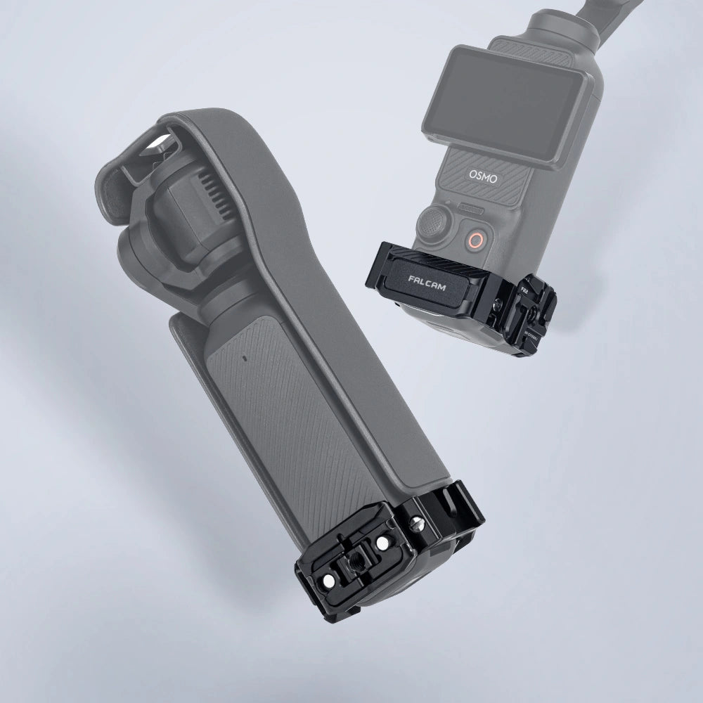 FALCAM F22 Quick Release Expansion Frame (For Pocket3)