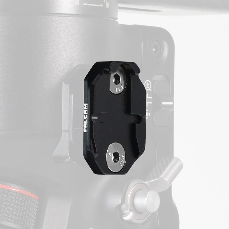 FALCAM F22 DJI Side Panel 2569B