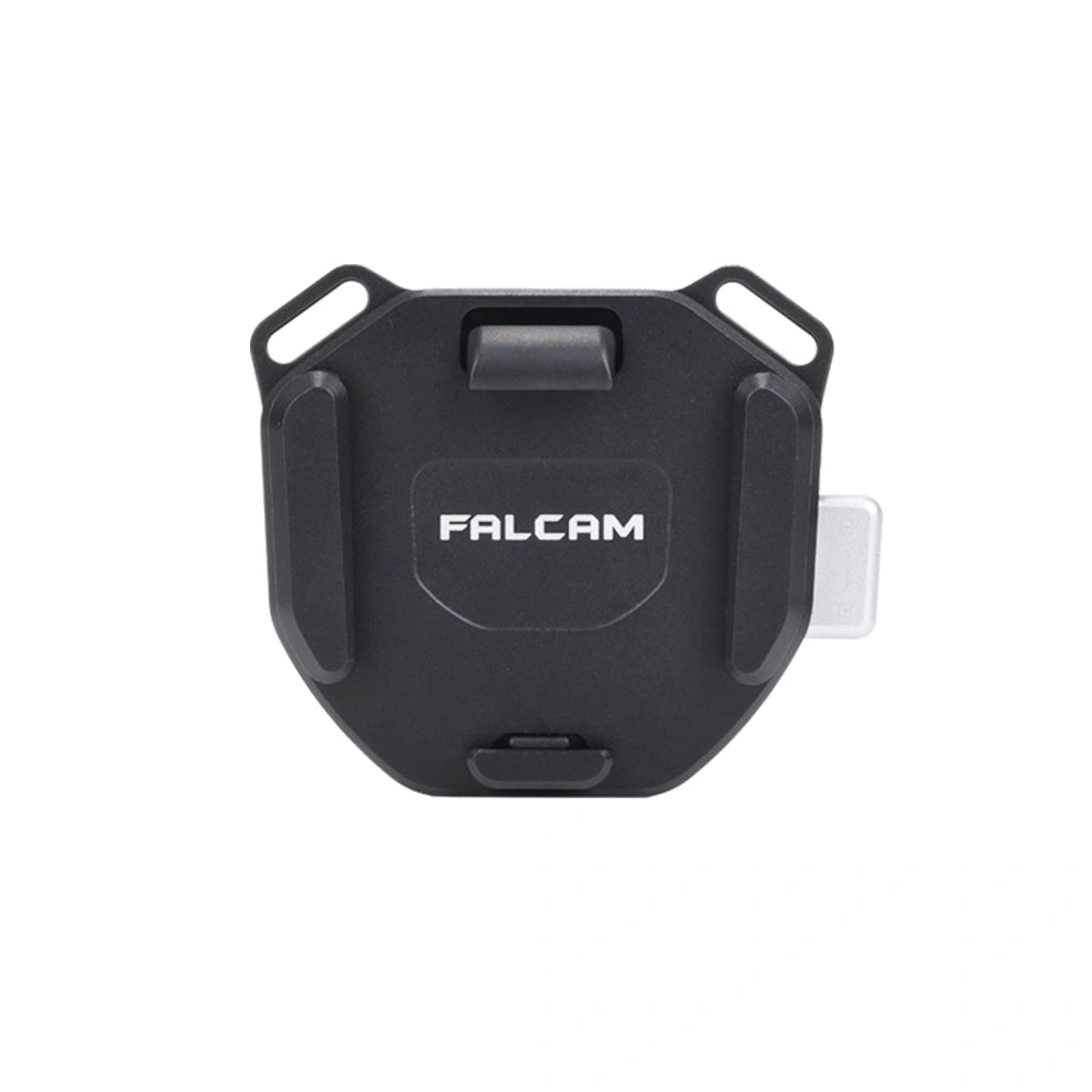 FALCAM F38 Quick Release Buckle Base for Shoulder Strap 3141
