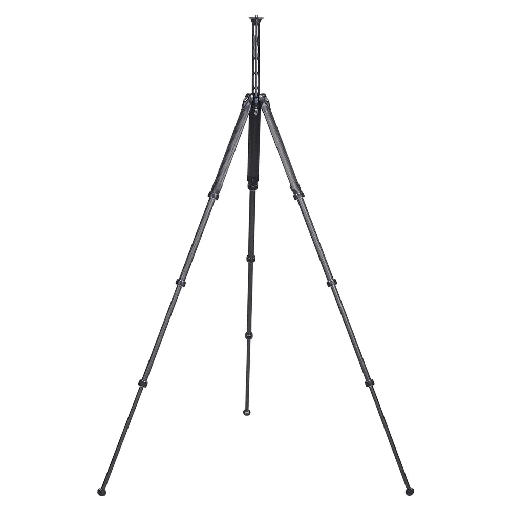FALCAM TreeRoot Quick Lock Travel Tripod R141K-A130