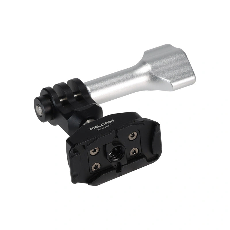 FALCAM F22&F38 Quick Release Ball Head for Action Camera 2554B