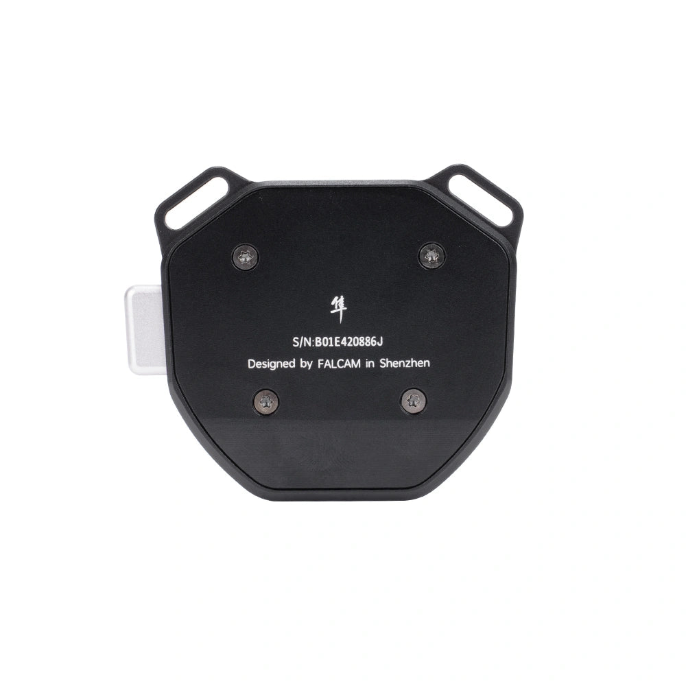 FALCAM F38 Quick Release Buckle Base for Shoulder Strap 3141