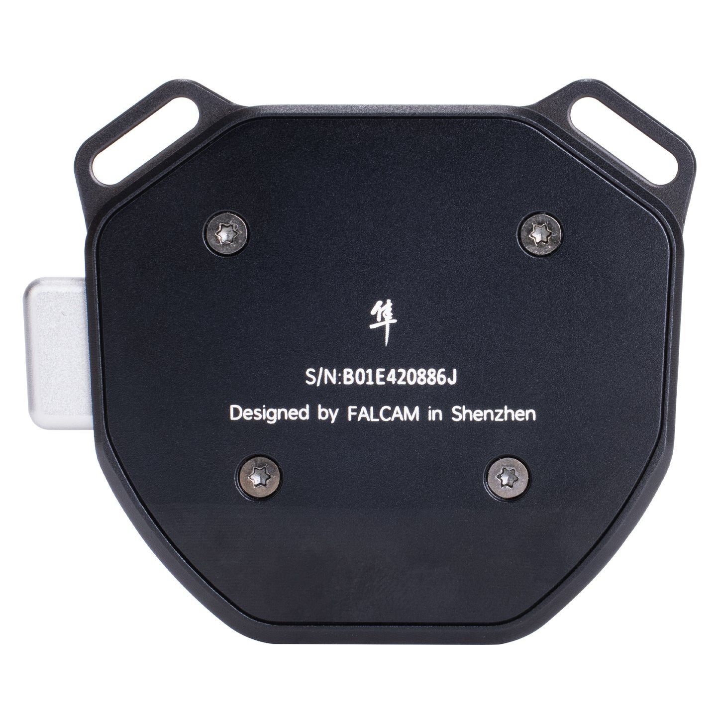 FALCAM F38 Camera Strap Quick Release Kit - 3142