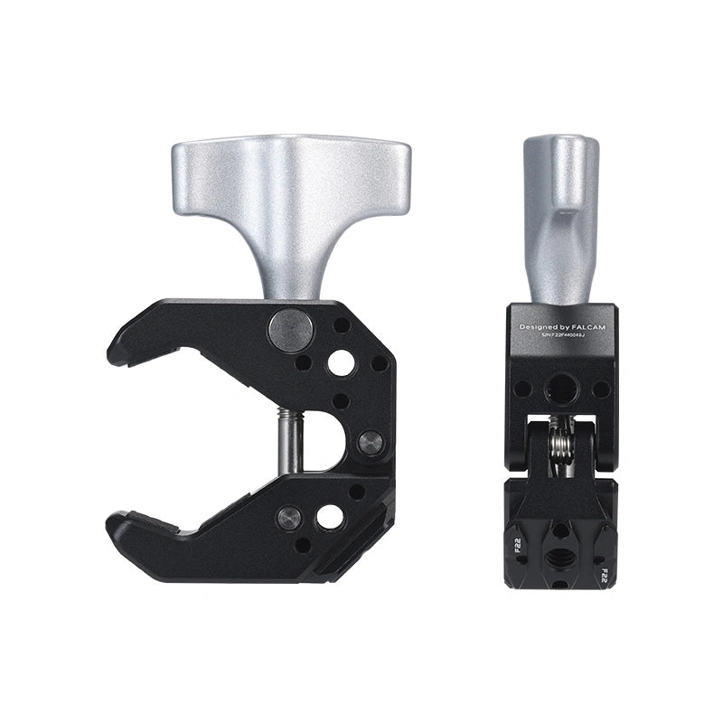 FALCAM F22 Quick Release Super Clamp F22A4801B