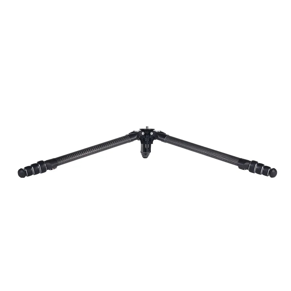FALCAM TreeRoot Quick Lock Travel Tripod R141K-A130