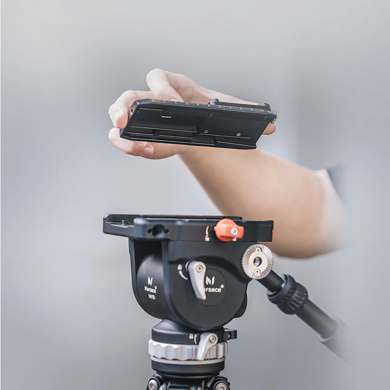 FALCAM F38 Quick Release Base for DJI V2 F38B5416