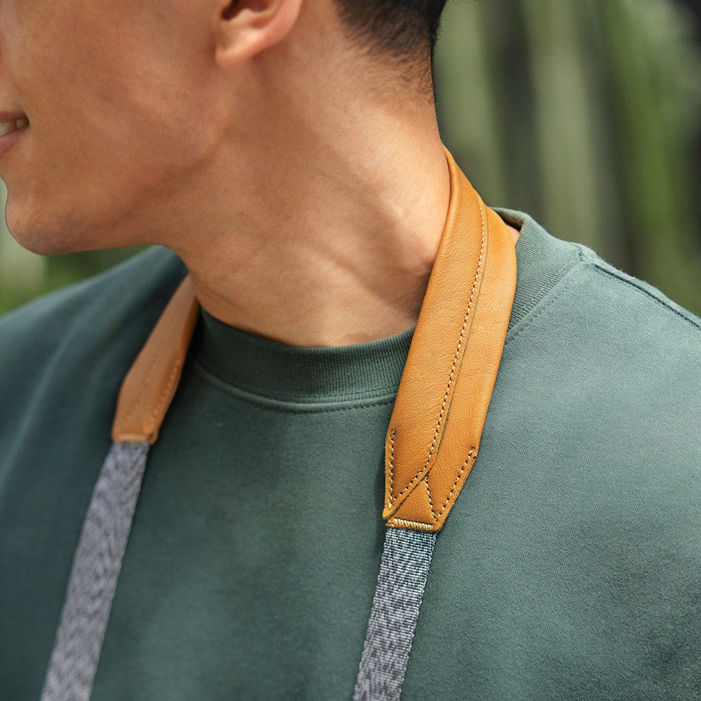 FALCAM Maglink Quick Magnetic Buckle Shoulder Strap Classic V2 M00B5103