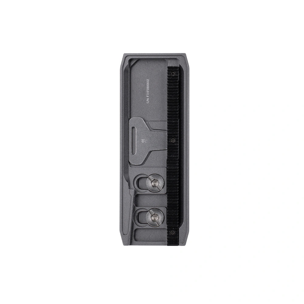 FALCAM F38 Quick Release Base for RS4 Mini F38B5202