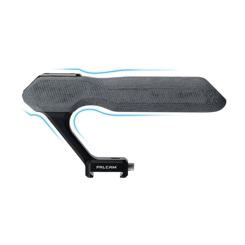 FALCAM F22 Quick Release Portable Top Handle F22A3A12B