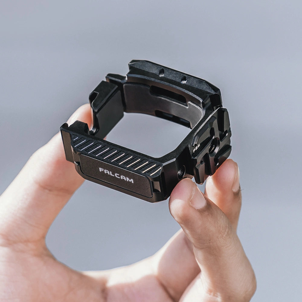 FALCAM F22 Quick Release Expansion Frame (For Pocket3)