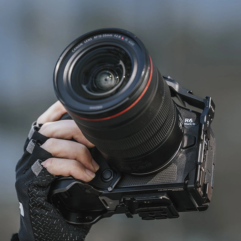 FALCAM F22&F38&F50 Quick Release Camera Cage (FOR R5II)