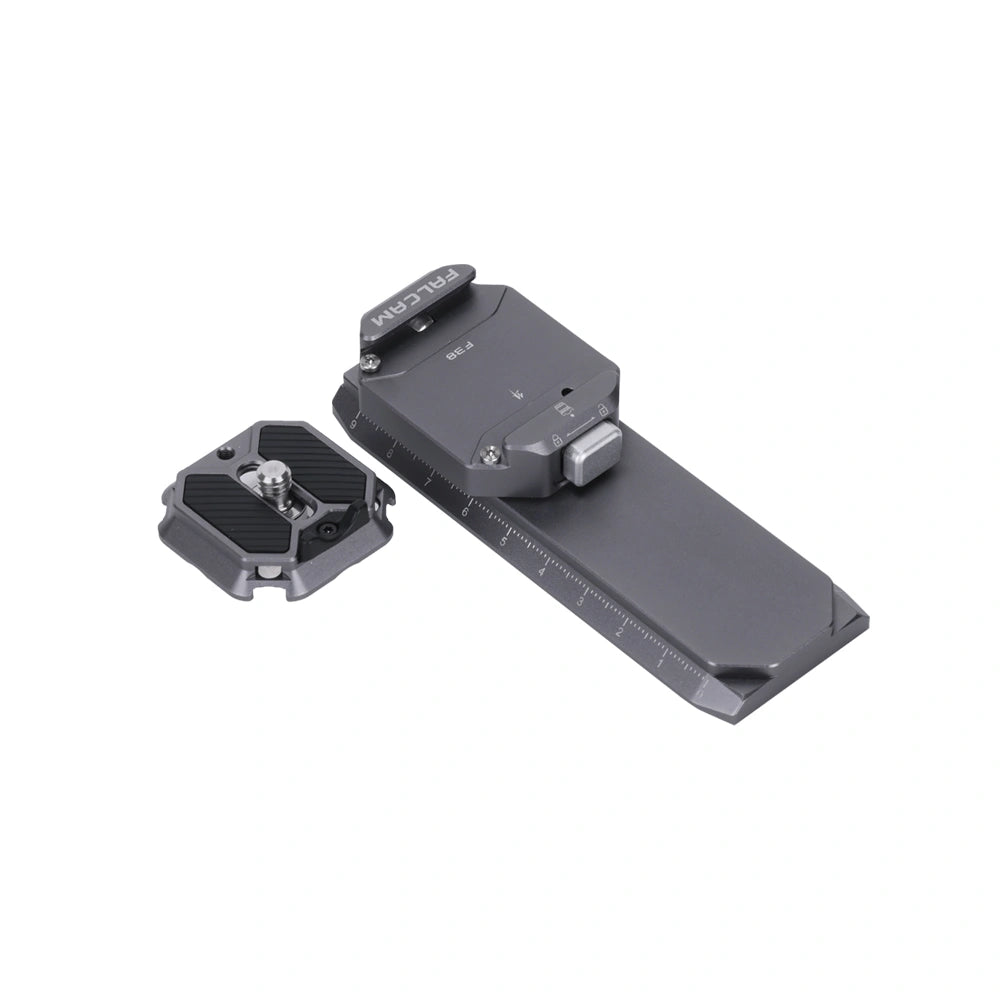 FALCAM F38 Quick Release Kit for RS4 Mini F38B5201