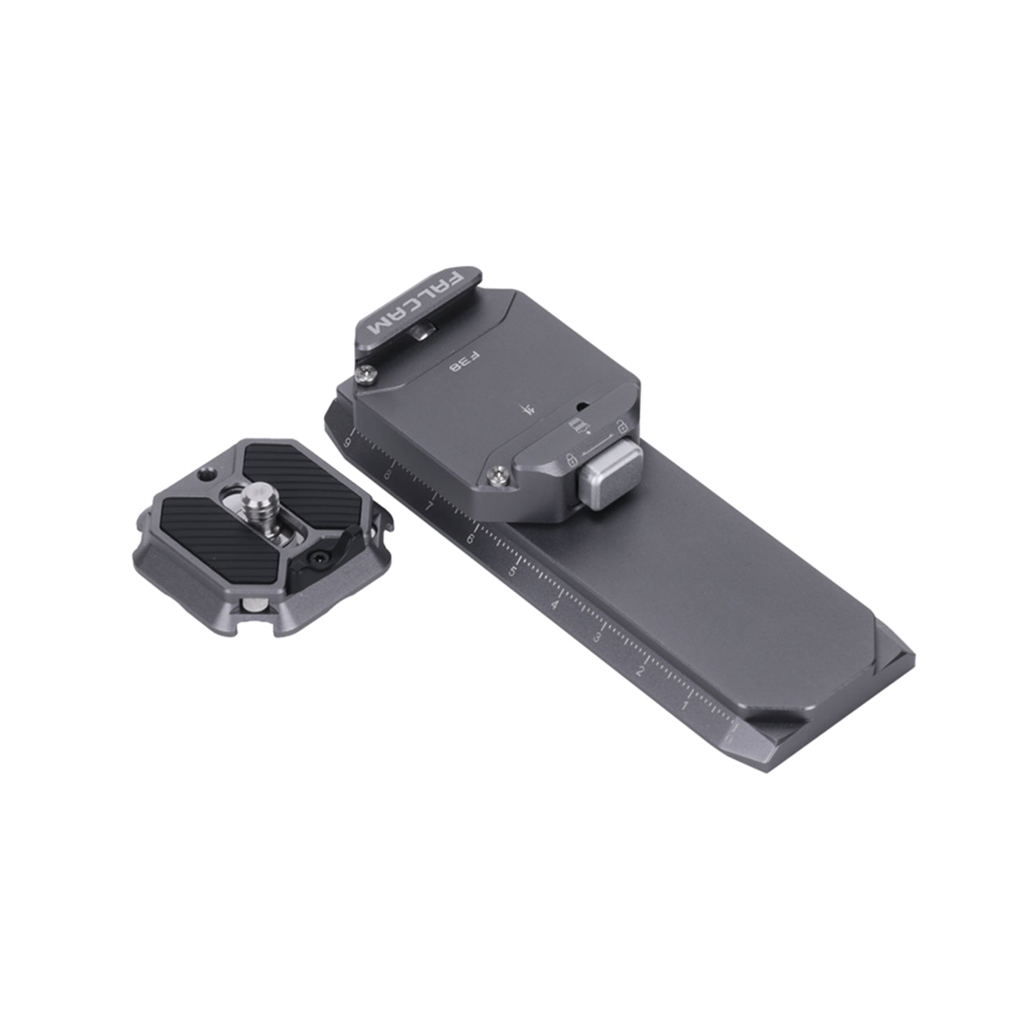 FALCAM F38 Quick Release Kit for RS4 Mini-F38B5201