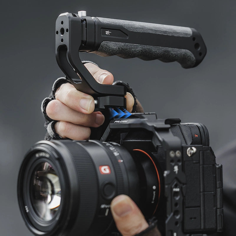 FALCAM F22 Quick Release Top Handle 2550B