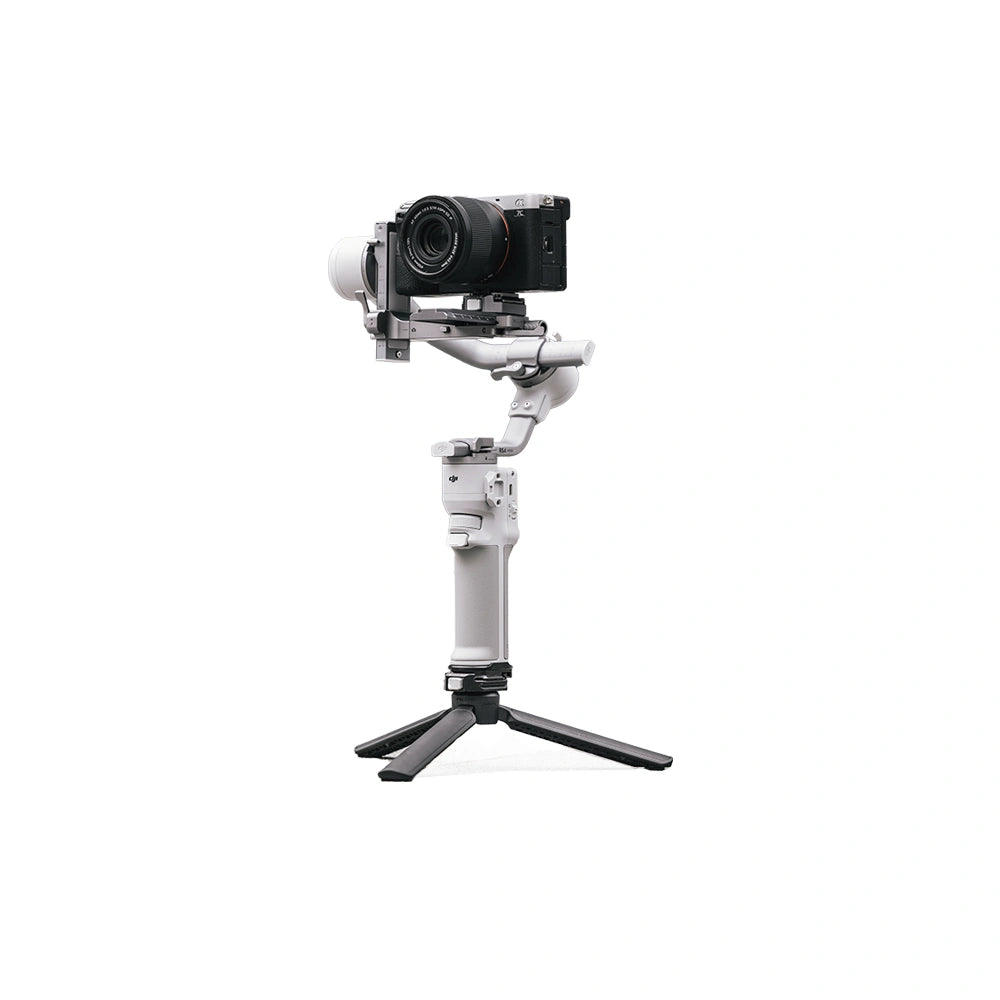FALCAM F38 Quick Release Base for RS4 Mini F38B5202