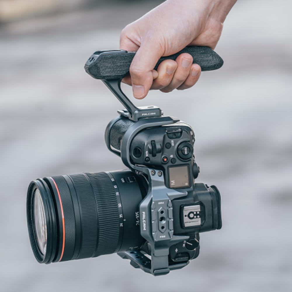 FALCAM F22 Portable Top Hand Grip-F22A3A12