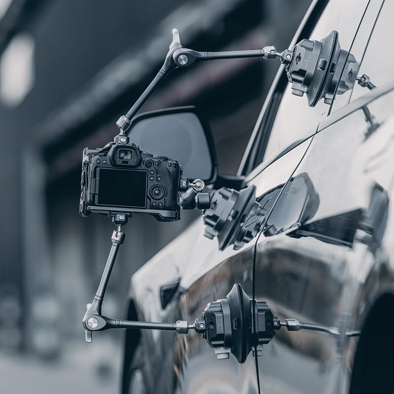 FALCAM F22 11" Articulating Magic Arm Quick Release Kit -2975