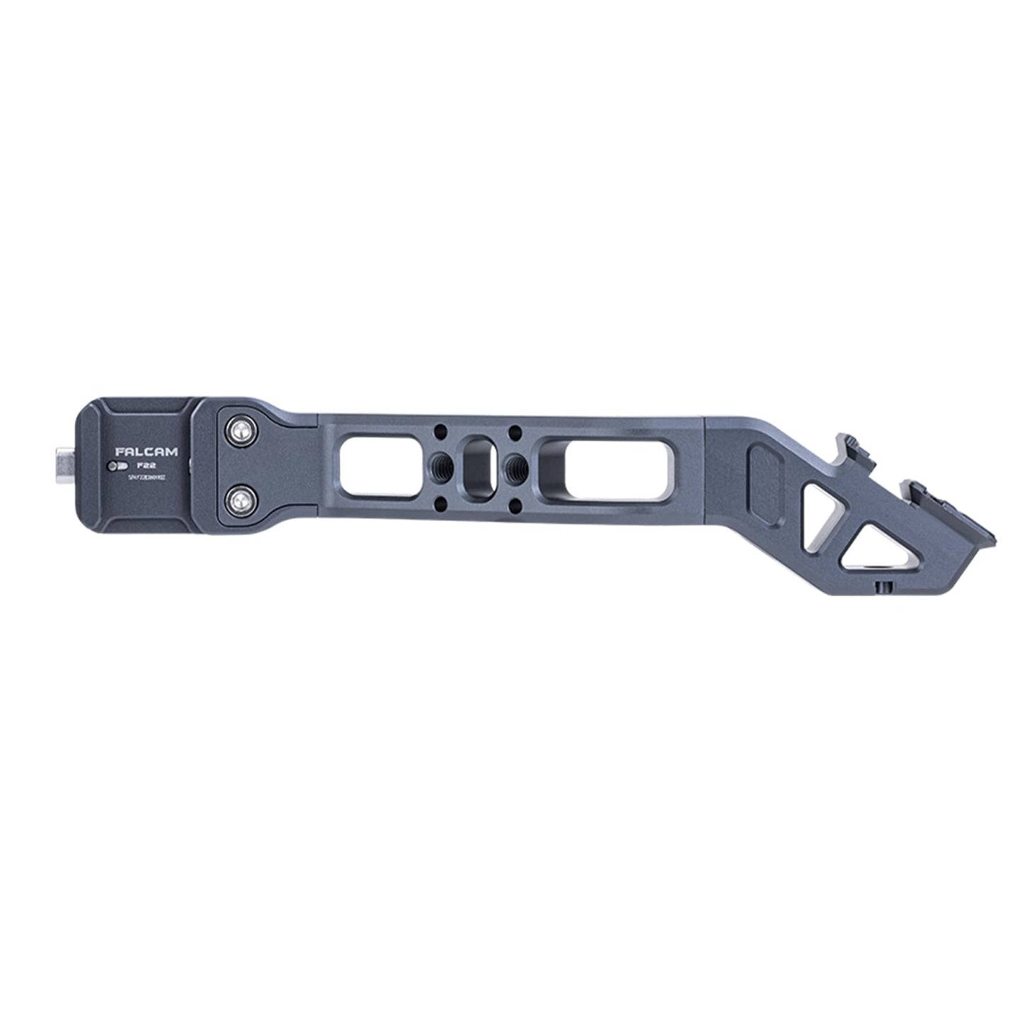 RS4 Gimbal Sling Handle Bracket L with Side Plate for DJI RS 4 Mini,RS4,RS 3 Mini, RS 3, RS 3 Pro, RS 2, RSC 2 Stabilizer-F22A4501