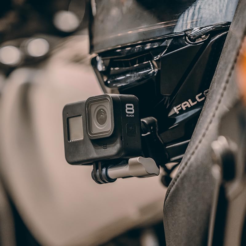 FALCAM F22 Quick Release Clip for Action Camera-2555