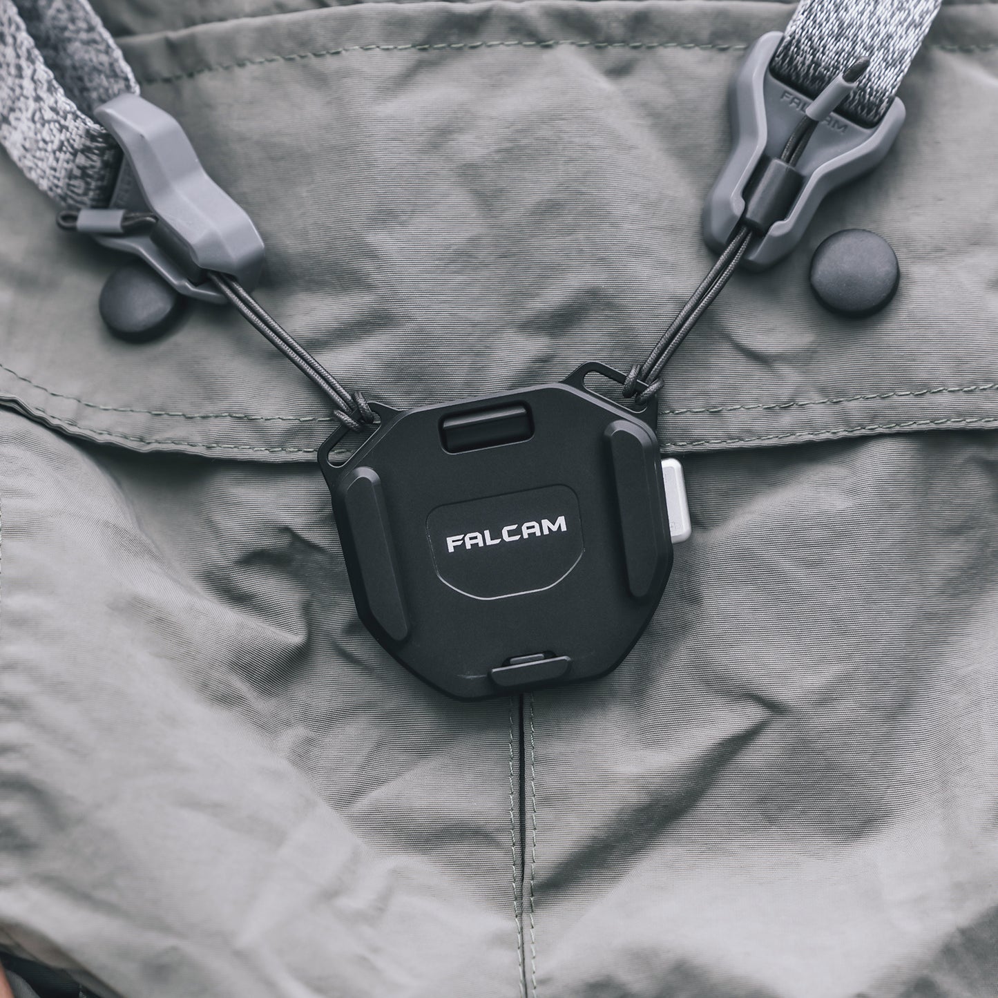 FALCAM F38 Quick Release Base for Shoulder Strap-3141