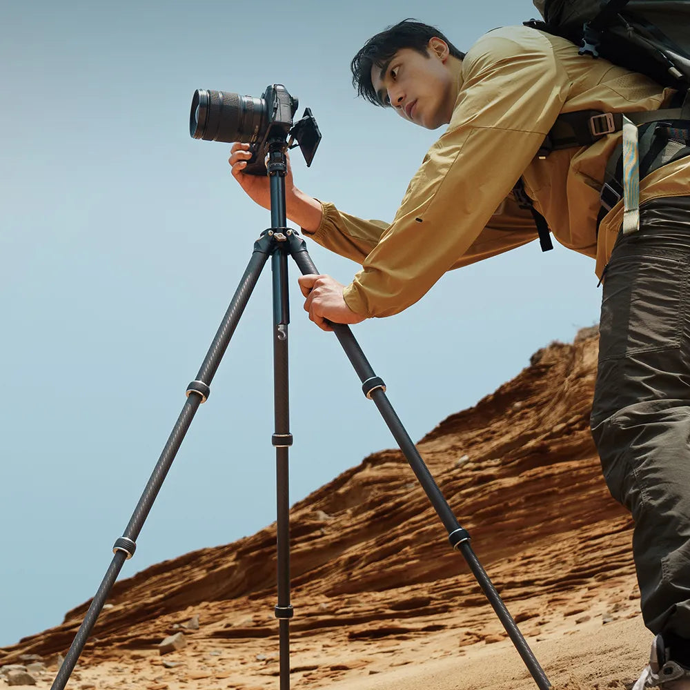 FALCAM TreeRoot Quick Lock Lite Tripod C141K-301