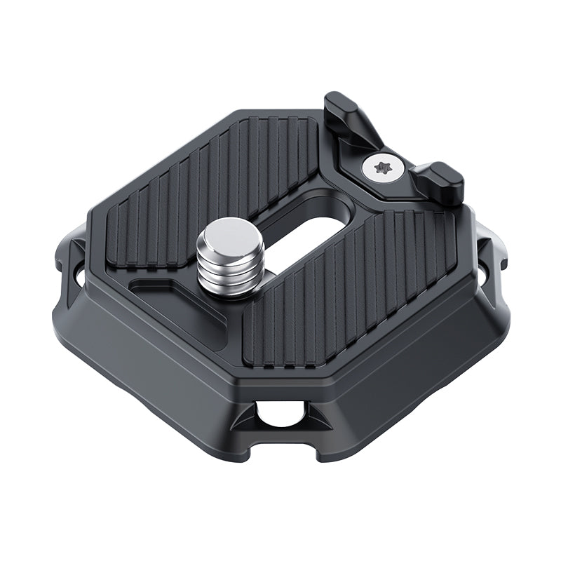 FALCAM F38 Anti Deflection Quick Release Plate V2-2401A