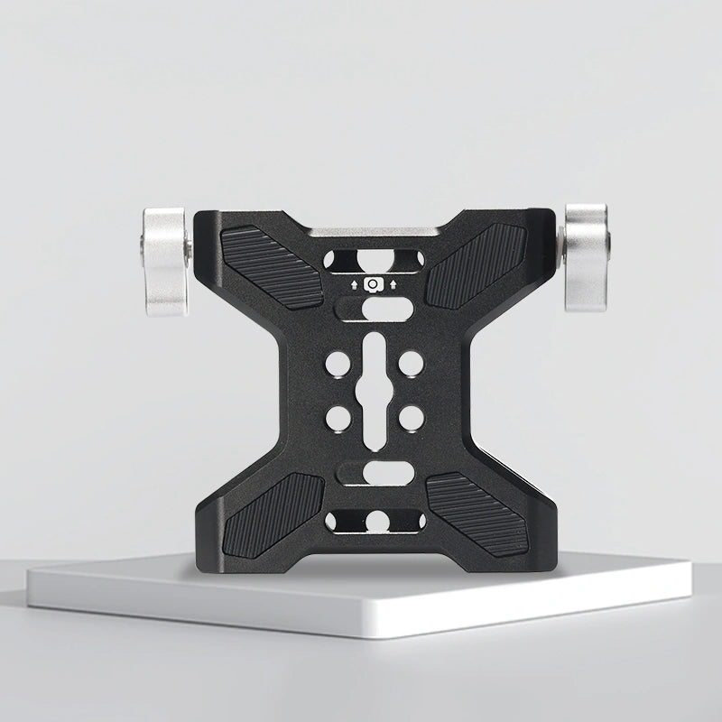 FALCAM Universal Dual-rod Base 3306