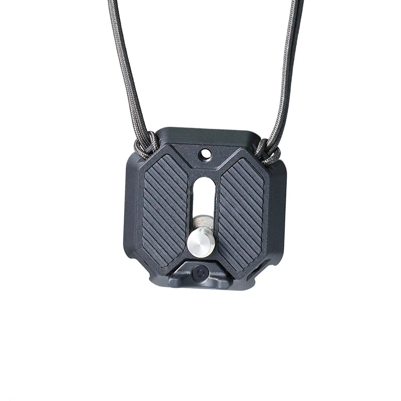 FALCAM F38 Anti Deflection Quick Release Plate V2 2401A