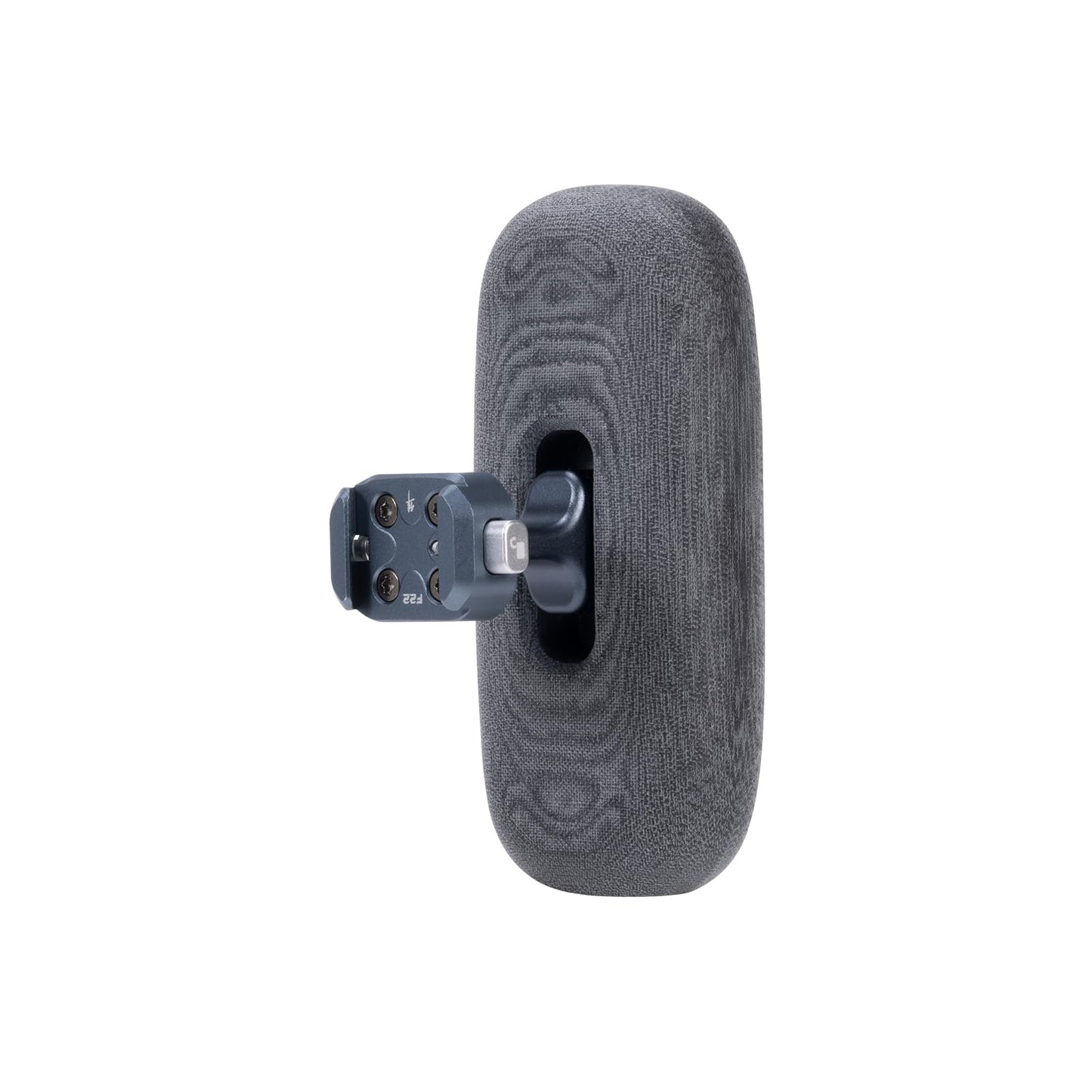 FALCAM F22 Quick Release Soap Side Hand Grip-F22A4106