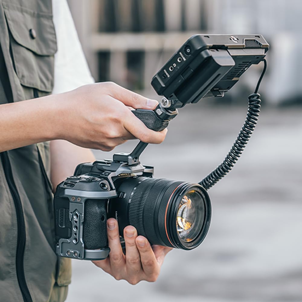 FALCAM F22 Portable Top Hand Grip-F22A3A12