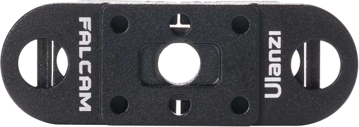 FALCAM Magnetic Mount Base for Gopro to Action -3234
