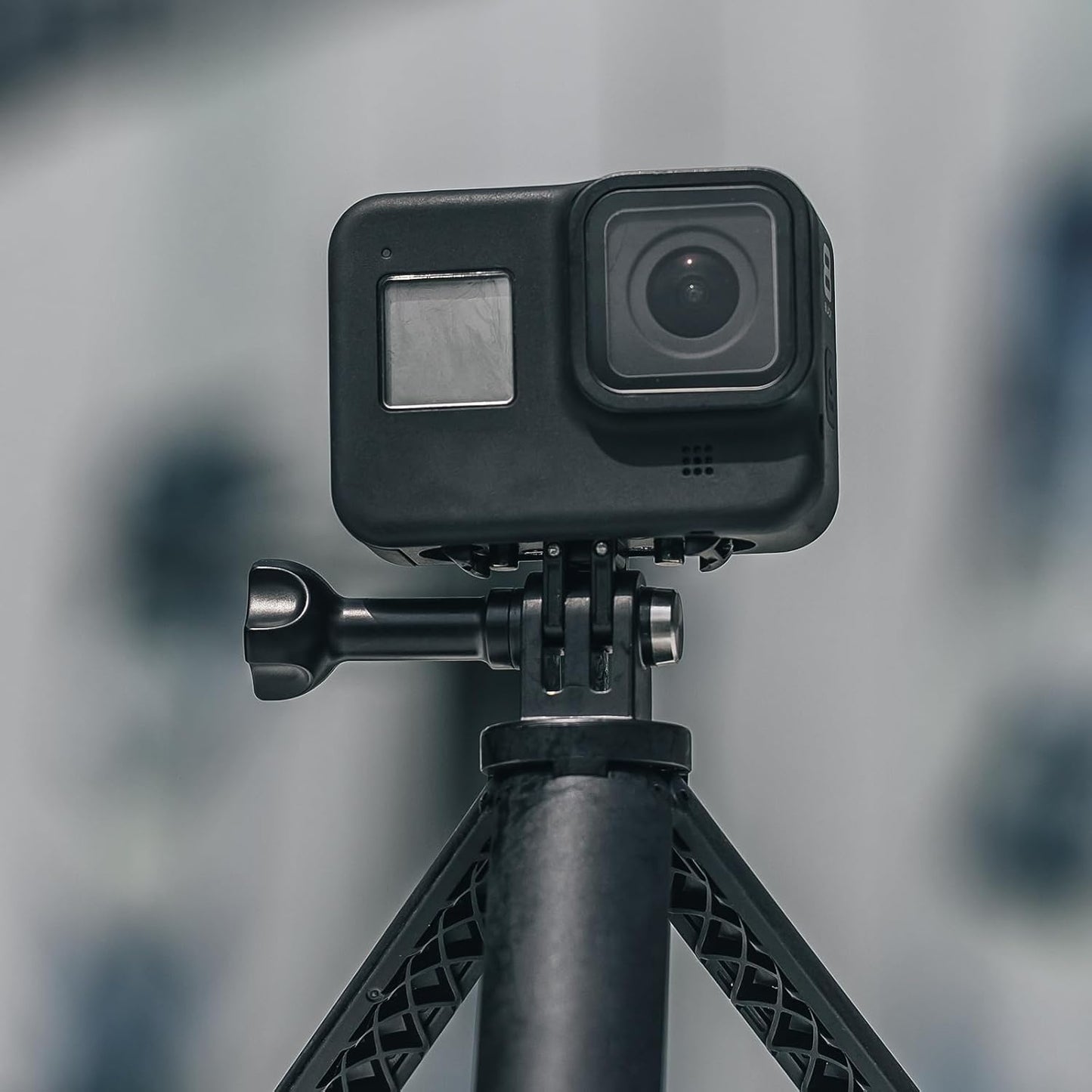 FALCAM Magnetic Mount Base for Gopro to Action -3234