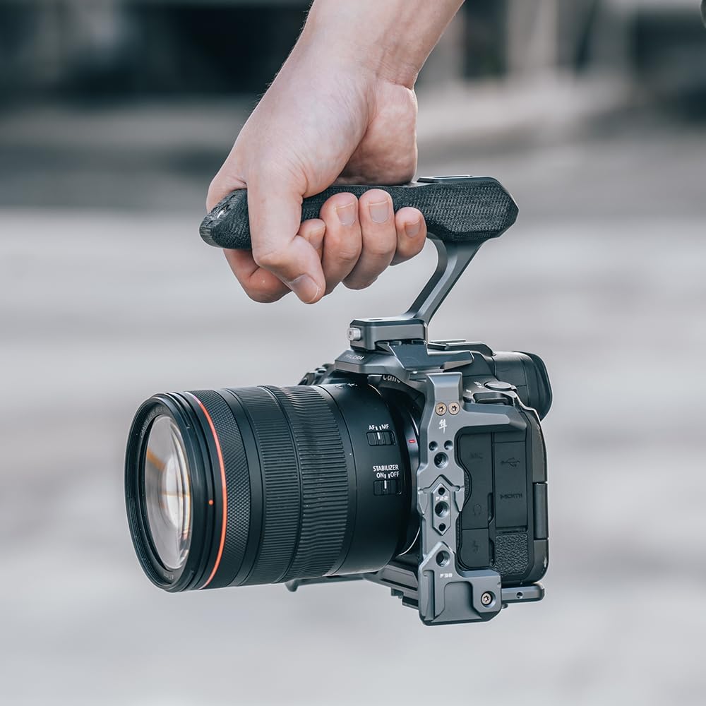 FALCAM F22 Portable Top Hand Grip-F22A3A12