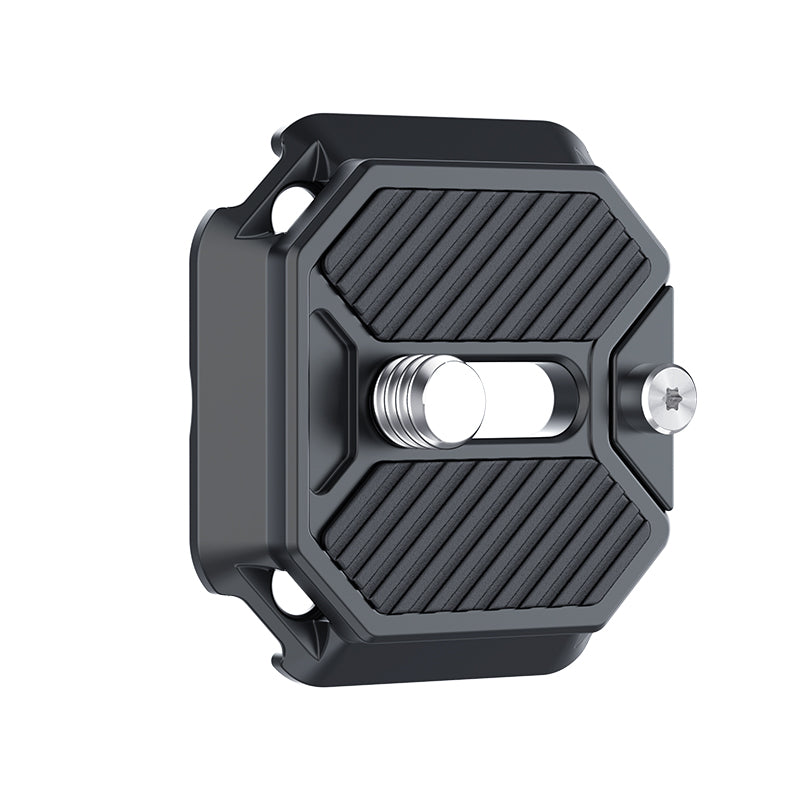 FALCAM F38 Anti Deflection Quick Release Plate V2-2401A
