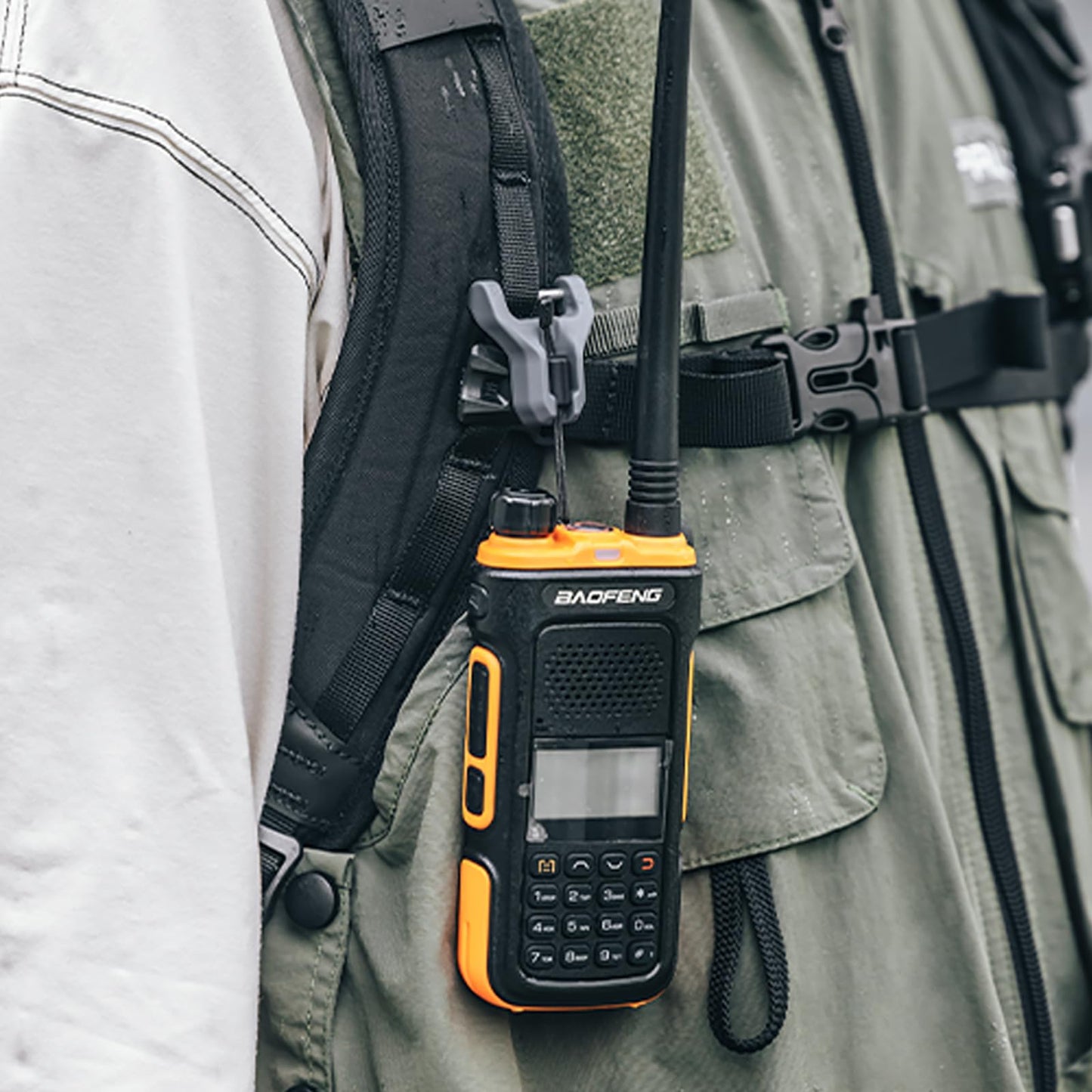 FALCAM Maglink DIY Magnetic Base-M00A4201