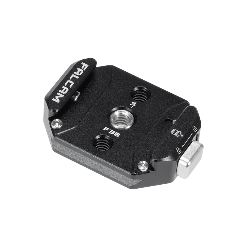 FALCAM F38 Safety Lock Quick Release Kit