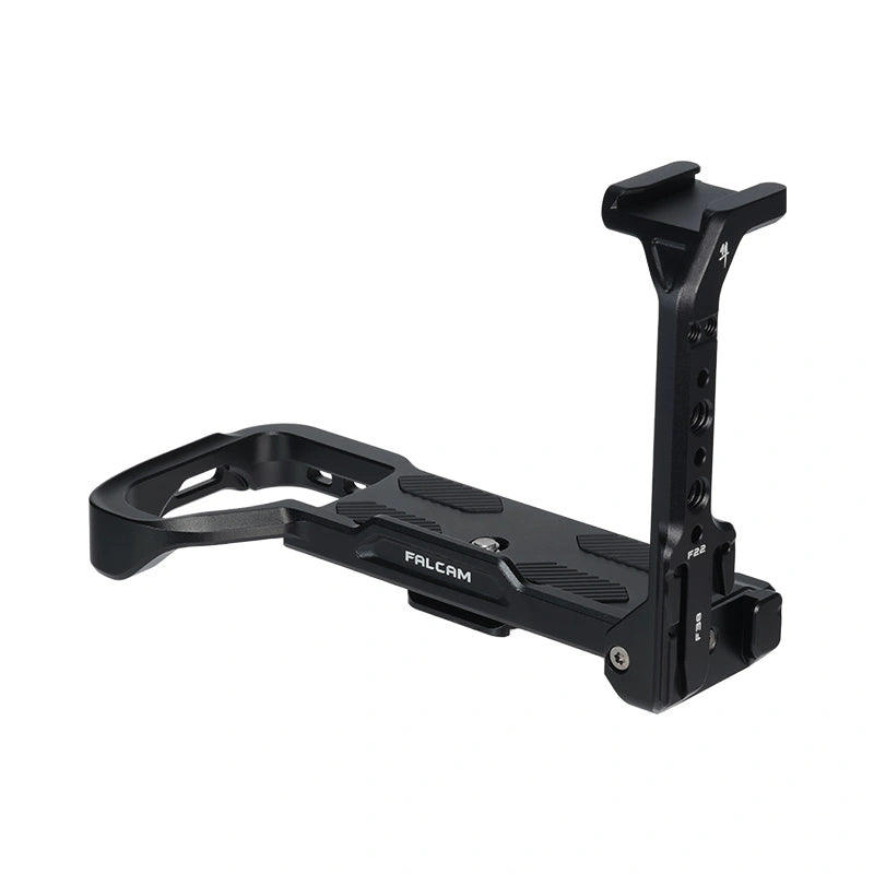 FALCAM F22&F38&F50 Quick Release Camera Cage Compatible with SONY A7M5 / A7R5 / A7M4