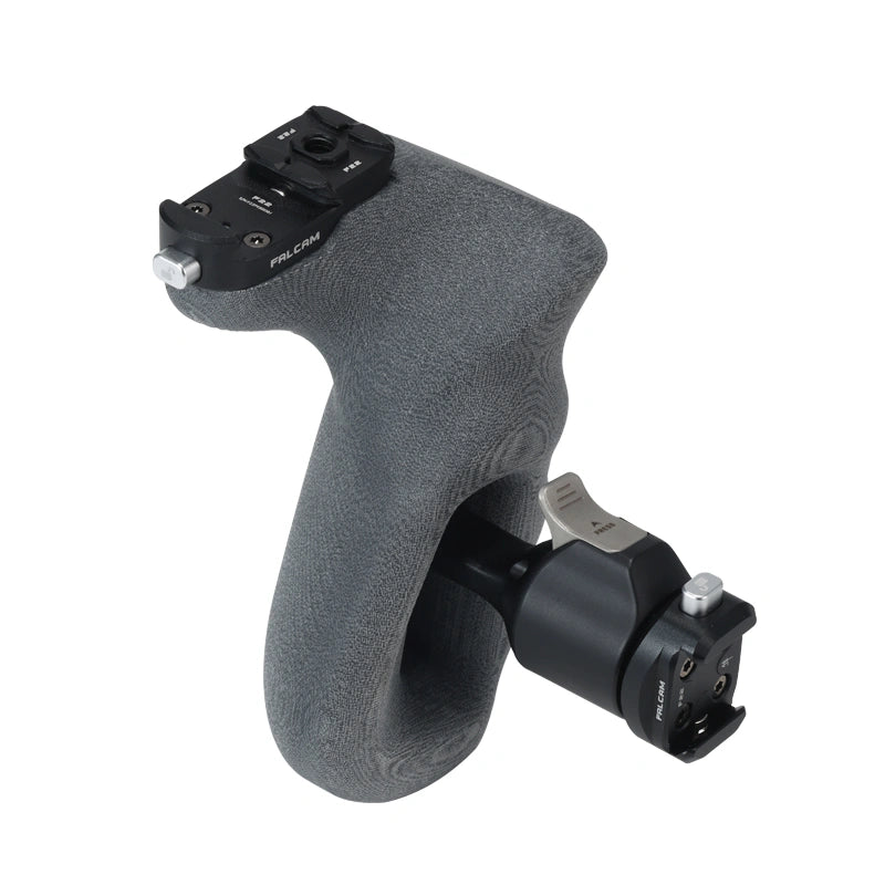 FALCAM F22 Quick Release Side Hand Grip PRO (Left) F22B5601
