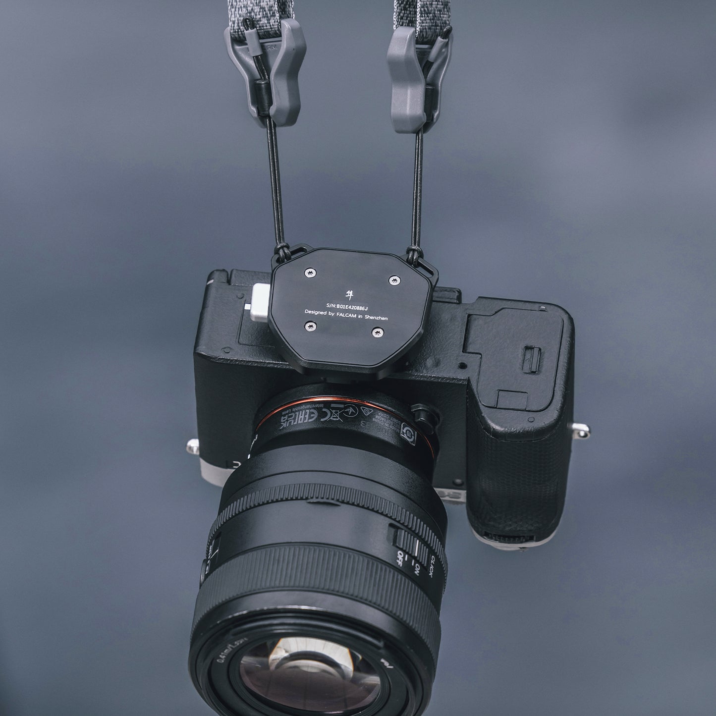 FALCAM F38 Camera Strap Quick Release Kit - 3142