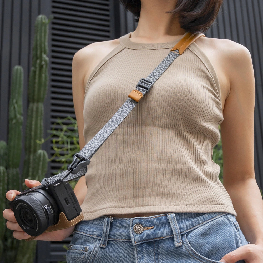 FALCAM Maglink Quick Magnetic Buckle Shoulder Strap Lite V2 M00B5102