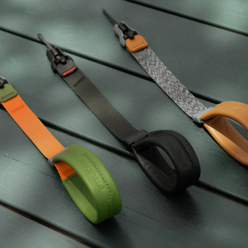 FALCAM Maglink Quick Magnetic Buckle Wrist Strap V2 M00B5101