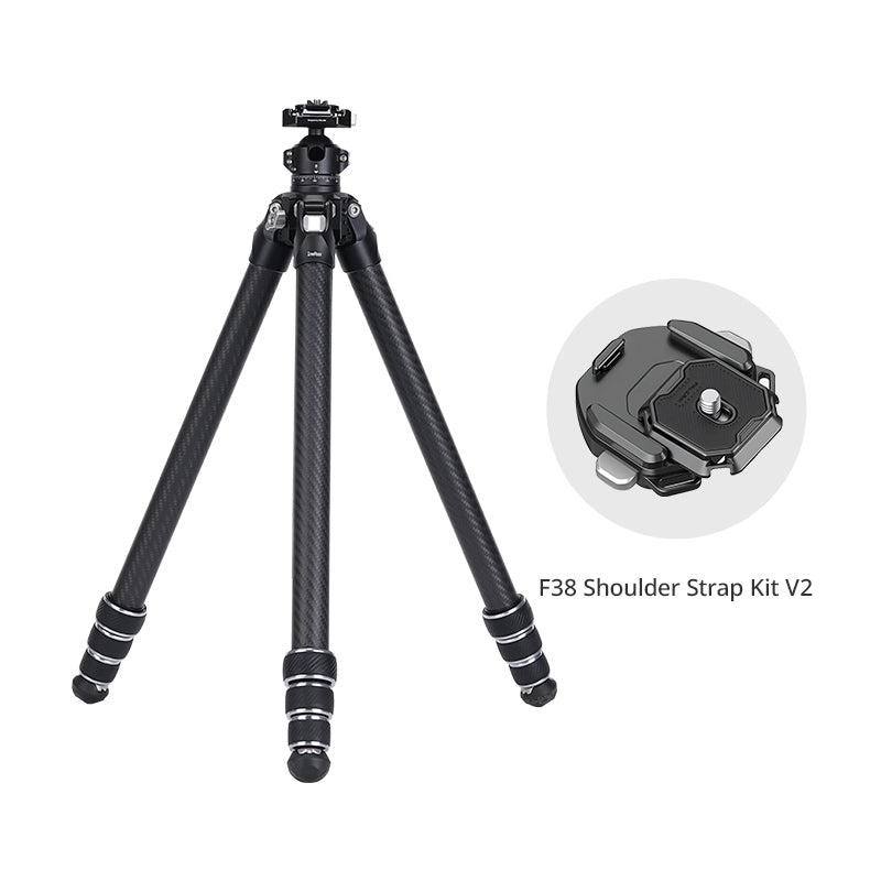 FALCAM TreeRoot Quick Lock Lite Tripod C141K-301
