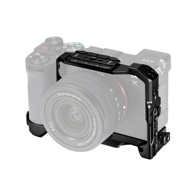 キャンバス枠F60×2 F50×1 F30×4 計7点セット FALCAM F22&F38&F50 Quick Release Camera Cage for SONY A7CⅡ